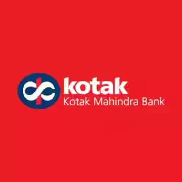 Kotak Mahindra Bank logo