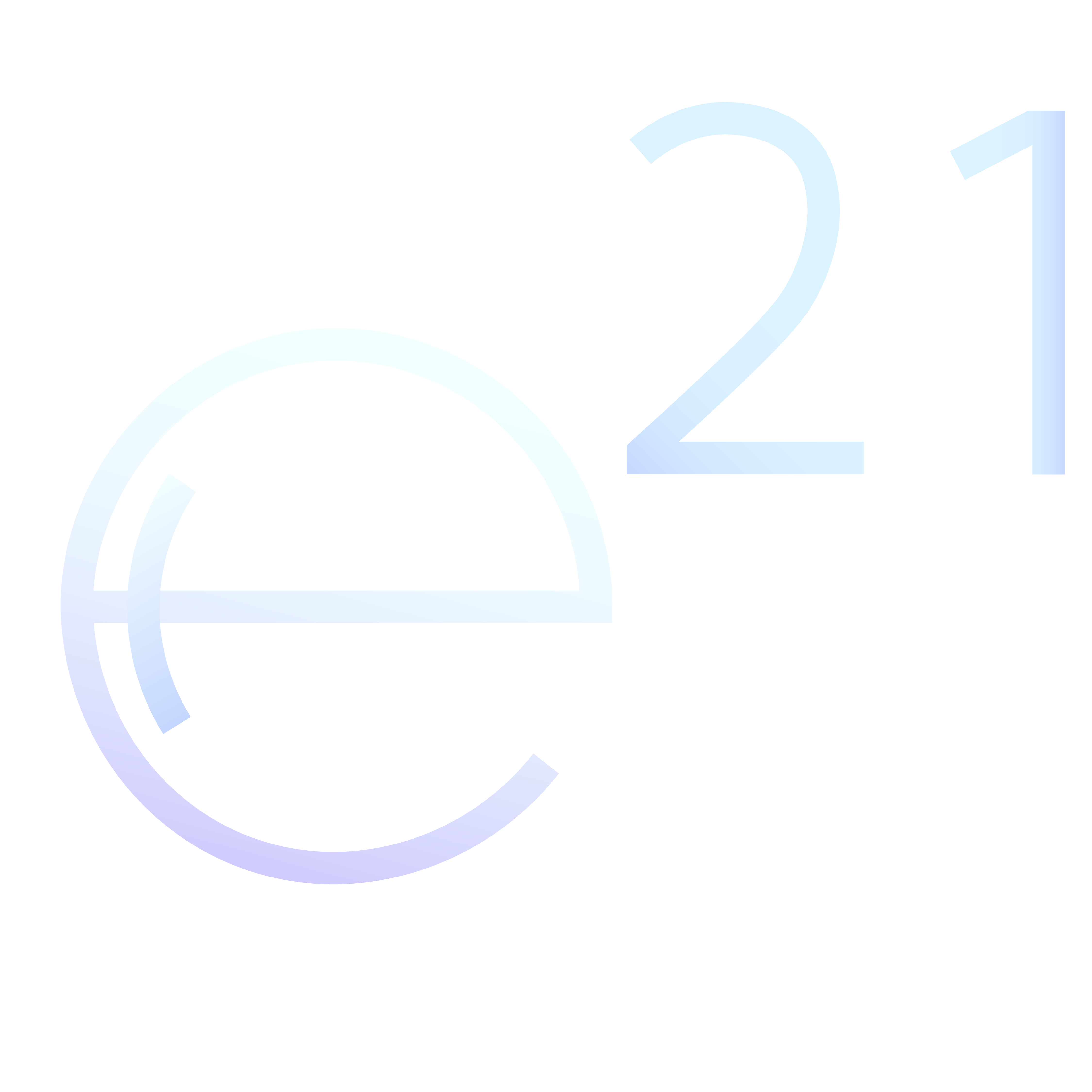 E-21 Logo