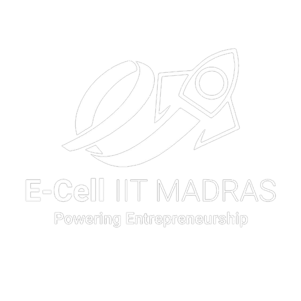 E-Cell | IIT Madras