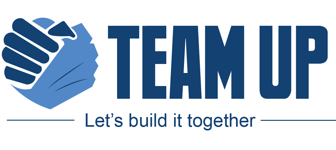 TeamUp First Image