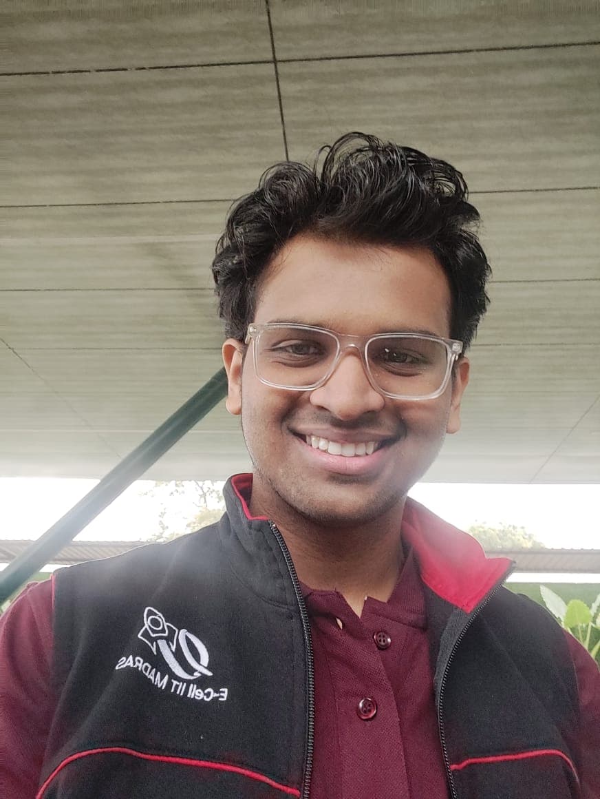Atharva Kokate