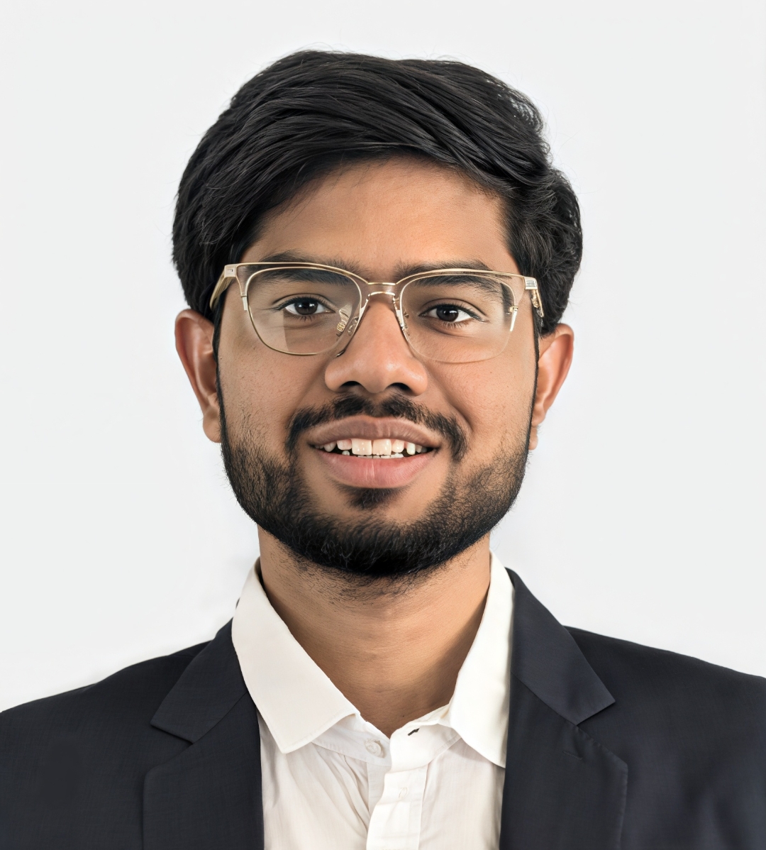 Chitranshu Wagh