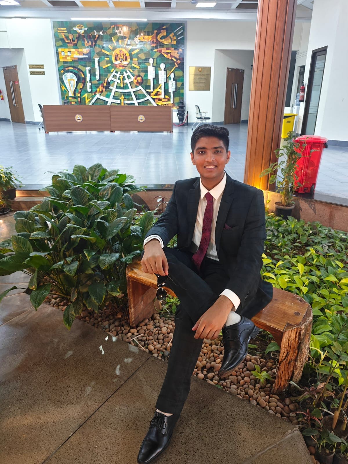 Divyansh Sharma