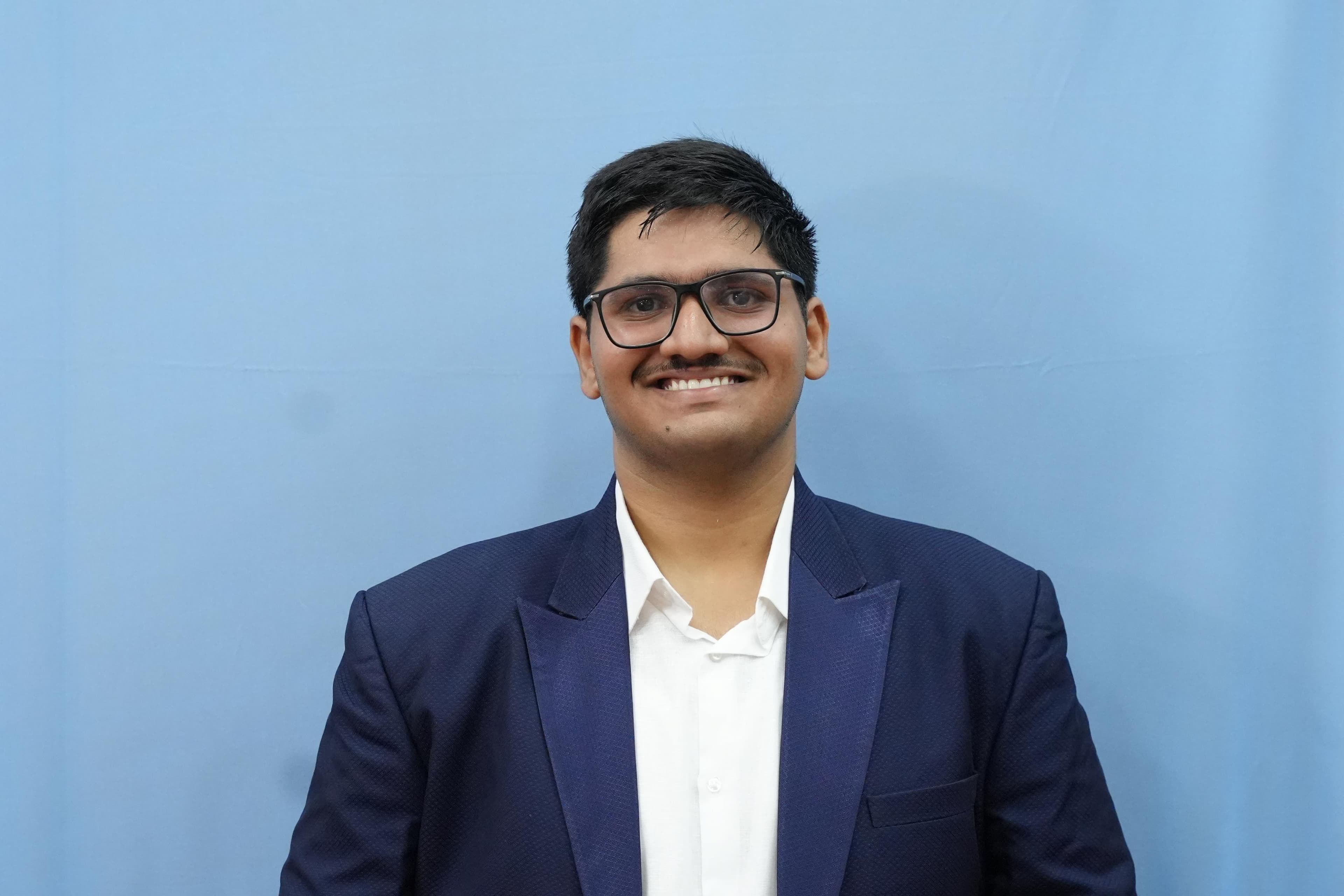 Jaswanth Kolla