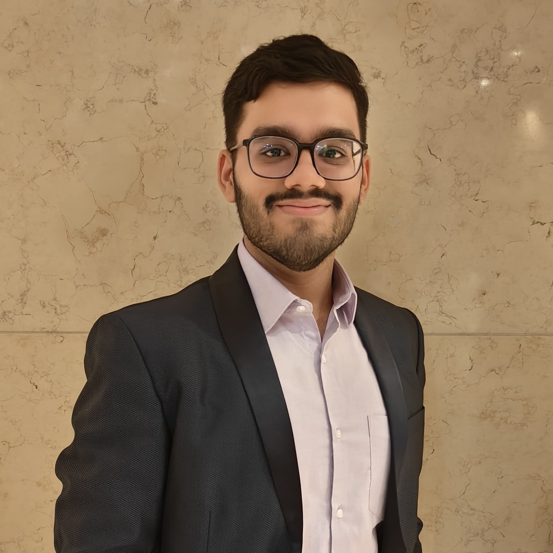 Kushagra Kapoor