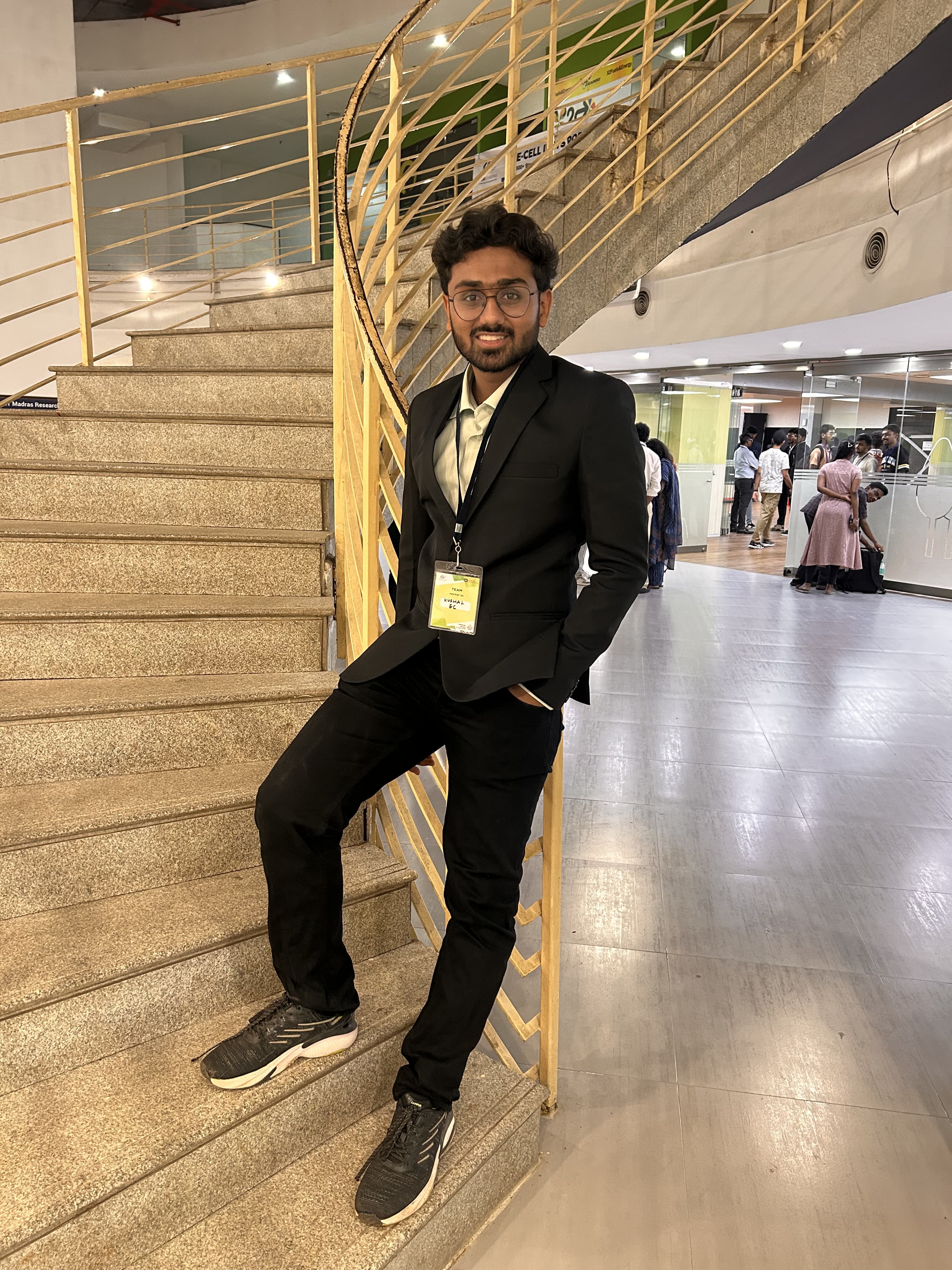 Kushal Mehta