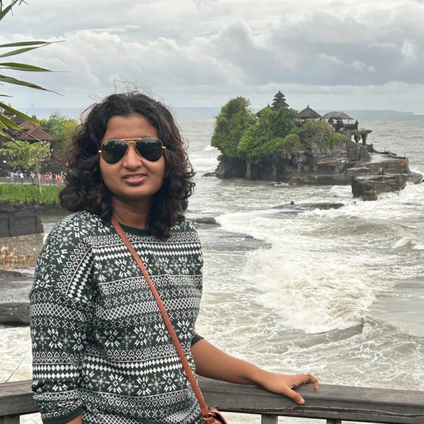 Nandini Shyam