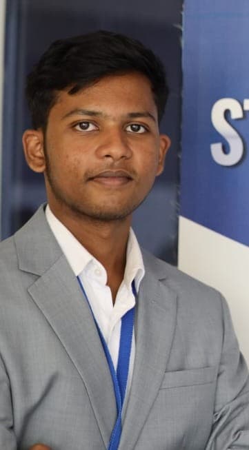 Rakesh S A