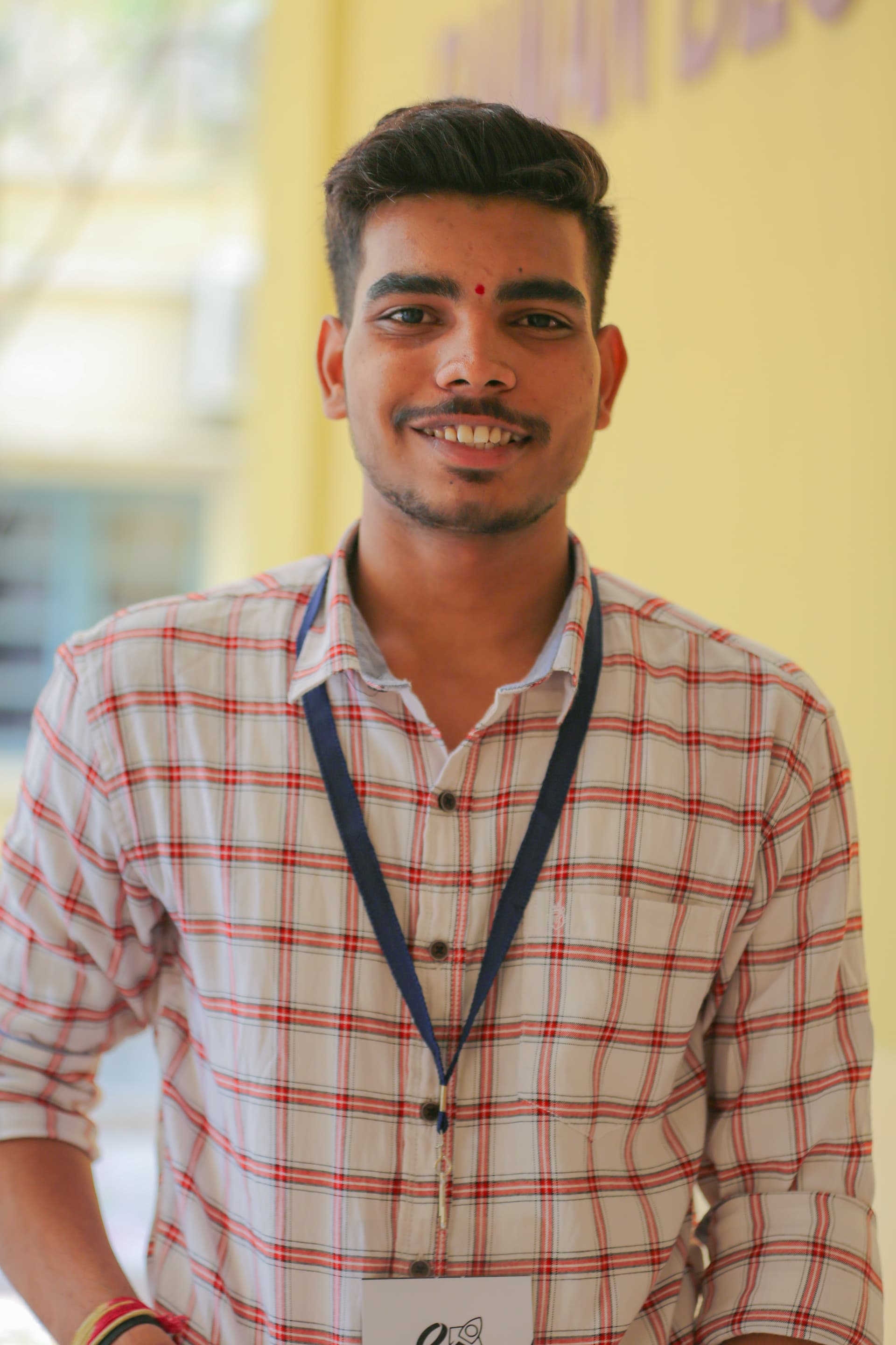 Roshan Jadhav
