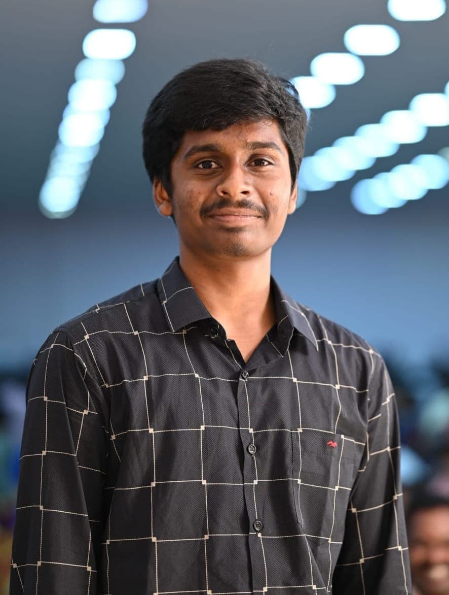 Surya Prakash