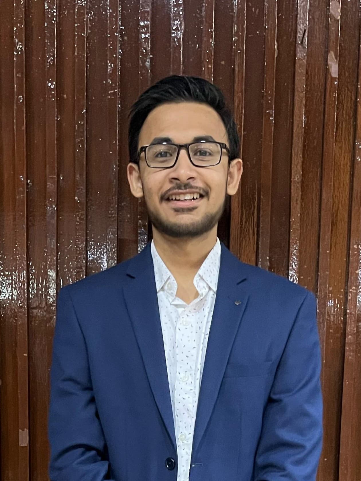Swaraj Upadhyay