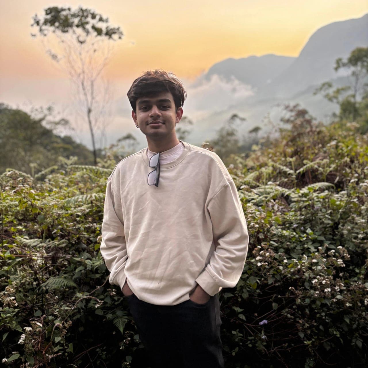 Vihan Shah